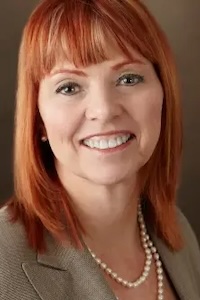 Kathleen Burke